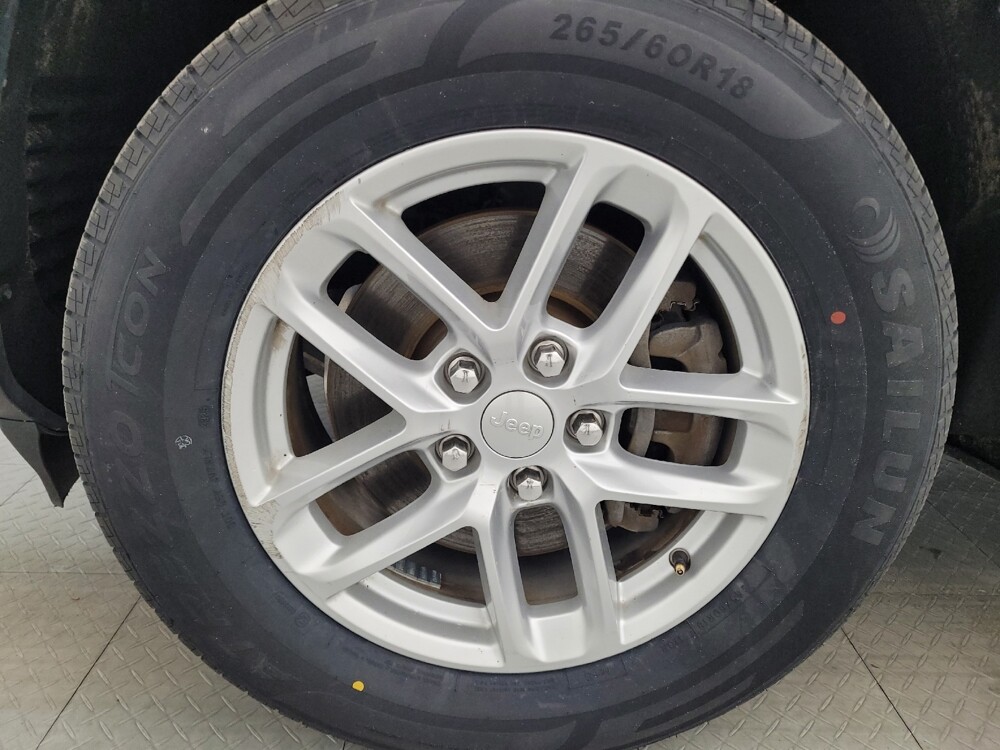 2022 Jeep Grand Cherokee L in Charleston, SC 29414 - 18096221 31