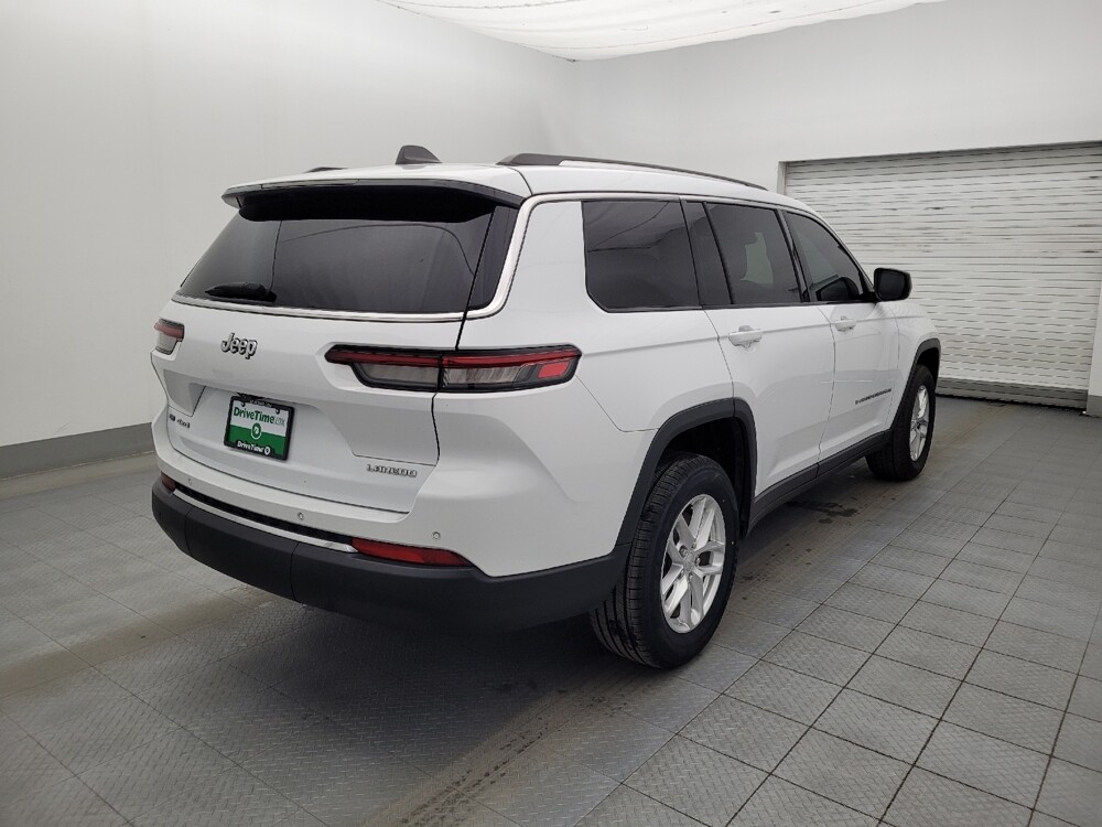 2022 Jeep Grand Cherokee L in Charleston, SC 29414 - 18096221 9