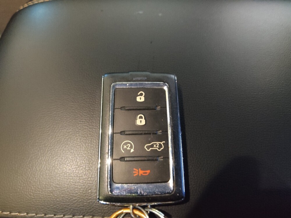 2022 Jeep Grand Cherokee L in Charleston, SC 29414 - 18096221 32