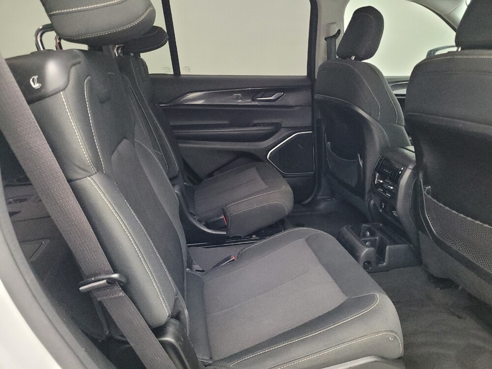 2022 Jeep Grand Cherokee L in Charleston, SC 29414 - 18096221 19