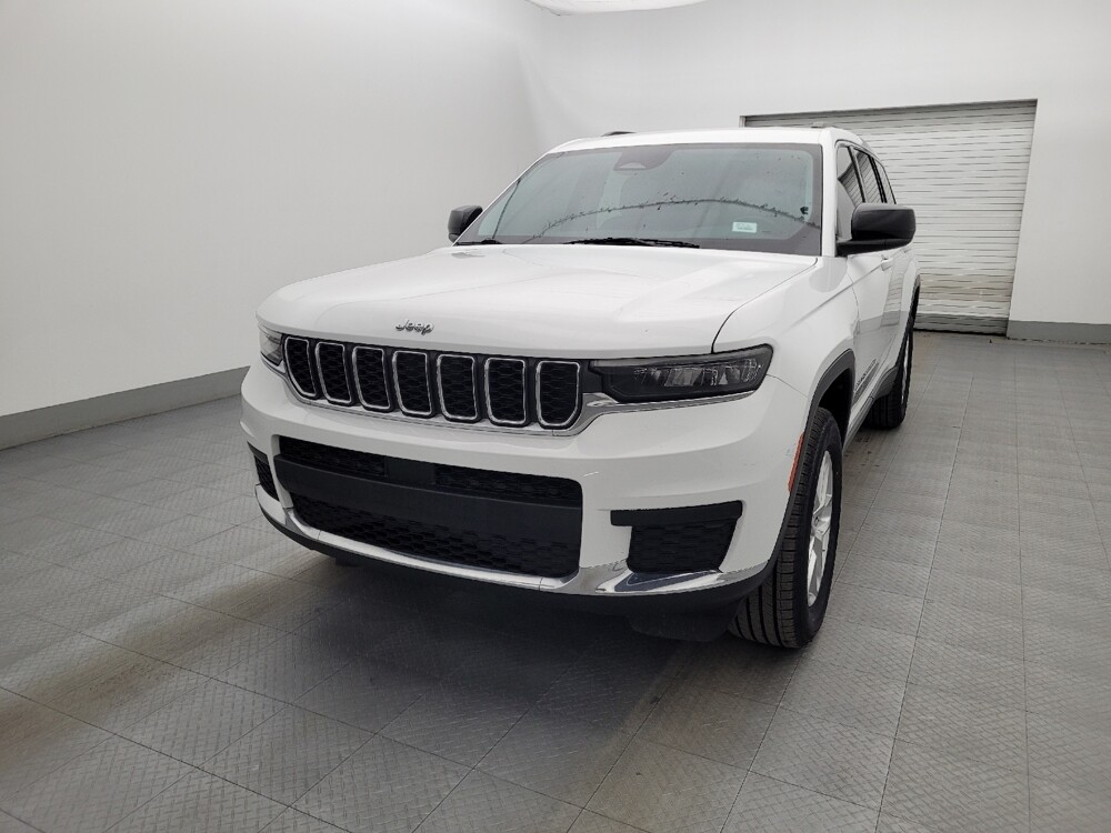 2022 Jeep Grand Cherokee L in Charleston, SC 29414 - 18096221 15