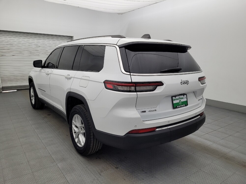 2022 Jeep Grand Cherokee L in Charleston, SC 29414 - 18096221 5