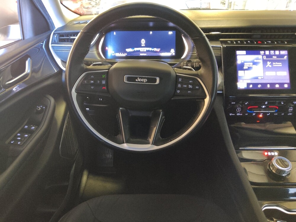 2022 Jeep Grand Cherokee L in Charleston, SC 29414 - 18096221 22