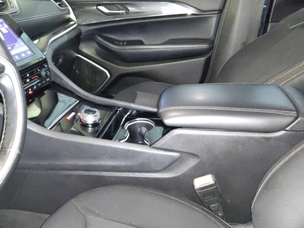 2022 Jeep Grand Cherokee L in Charleston, SC 29414 - 18096221 26