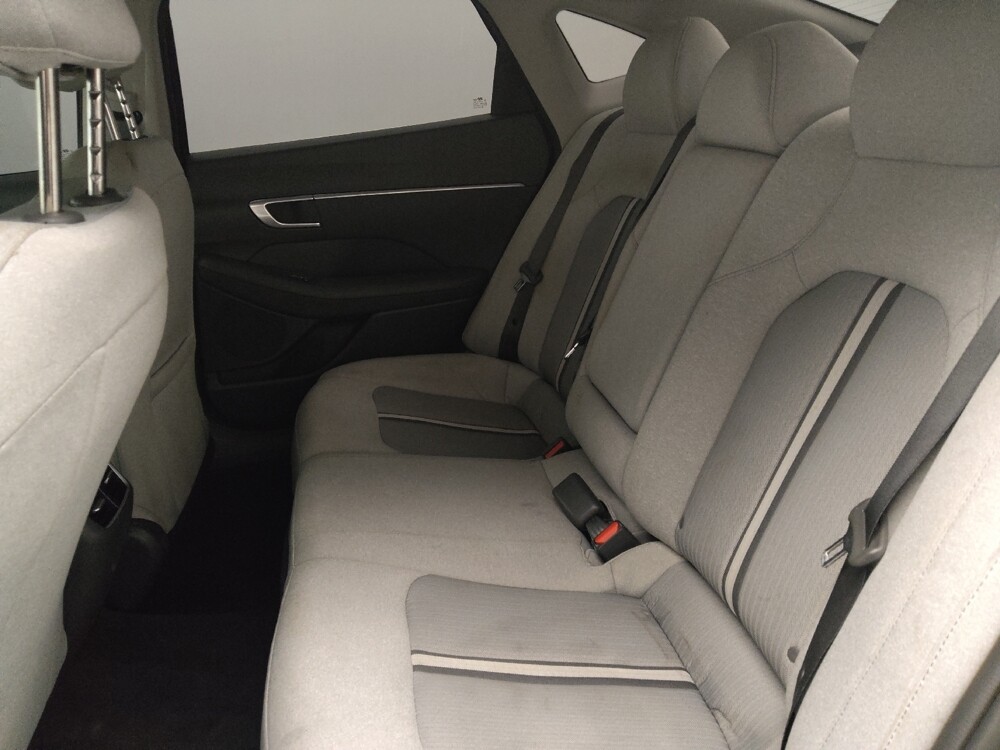 2021 Hyundai Sonata in Pelham, AL 35124 - 18096222 18