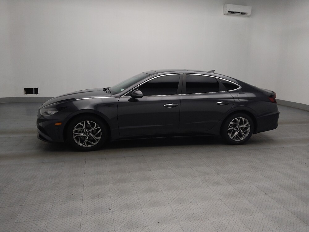 2021 Hyundai Sonata in Pelham, AL 35124 - 18096222 2