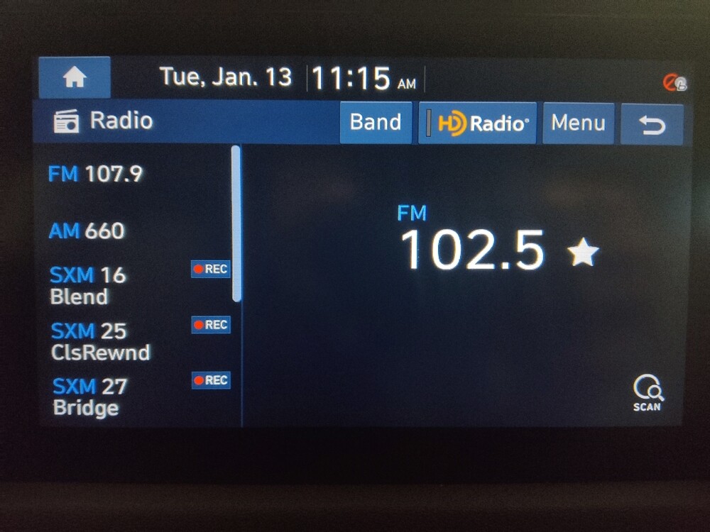 2021 Hyundai Sonata in Pelham, AL 35124 - 18096222 25