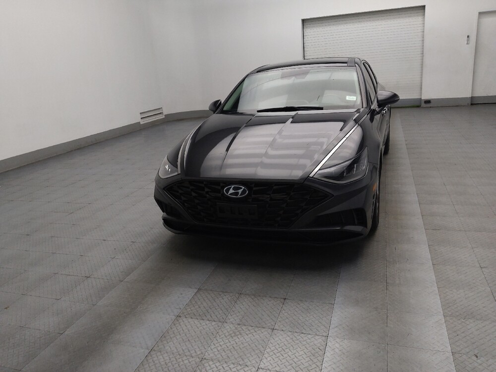 2021 Hyundai Sonata in Pelham, AL 35124 - 18096222 15