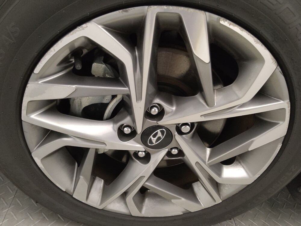 2021 Hyundai Sonata in Pelham, AL 35124 - 18096222 31