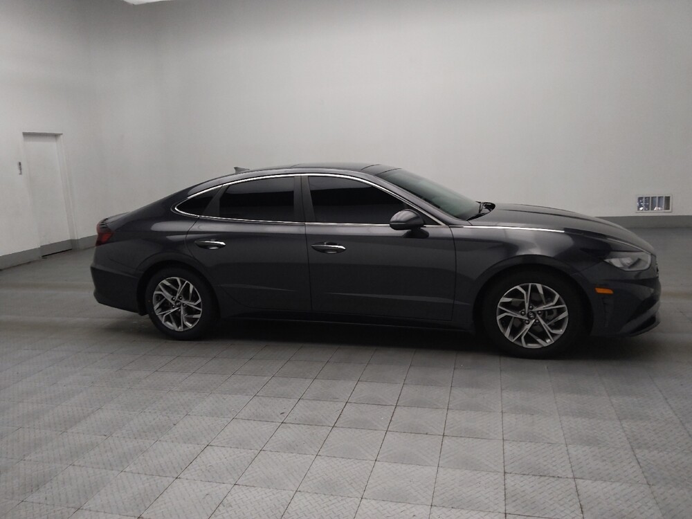 2021 Hyundai Sonata in Pelham, AL 35124 - 18096222 11
