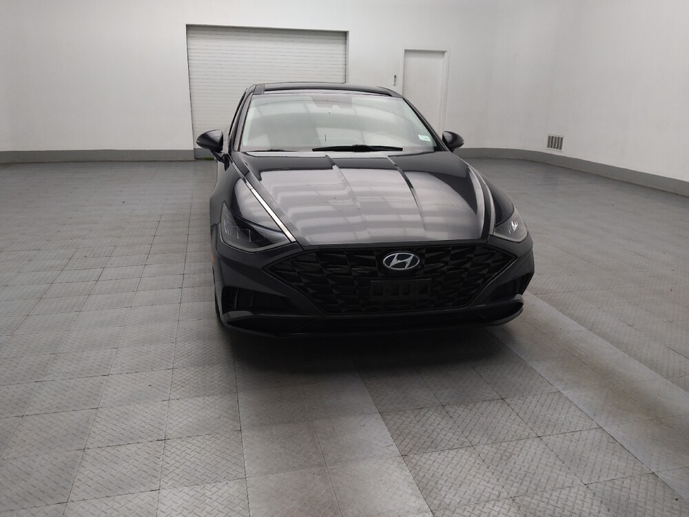 2021 Hyundai Sonata in Pelham, AL 35124 - 18096222 14