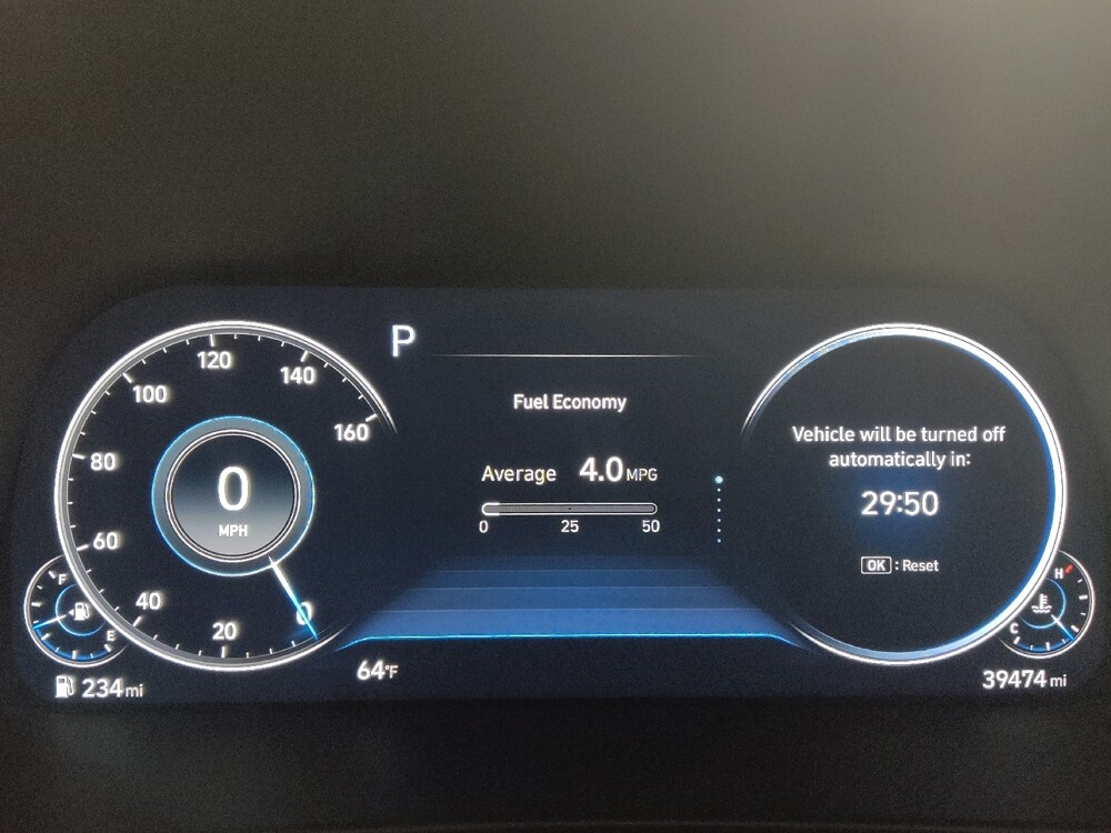 2021 Hyundai Sonata in Pelham, AL 35124 - 18096222 23