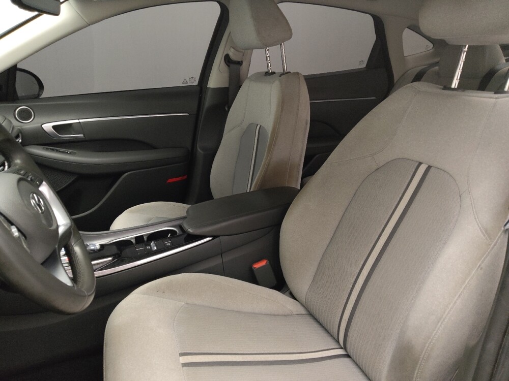 2021 Hyundai Sonata in Pelham, AL 35124 - 18096222 17