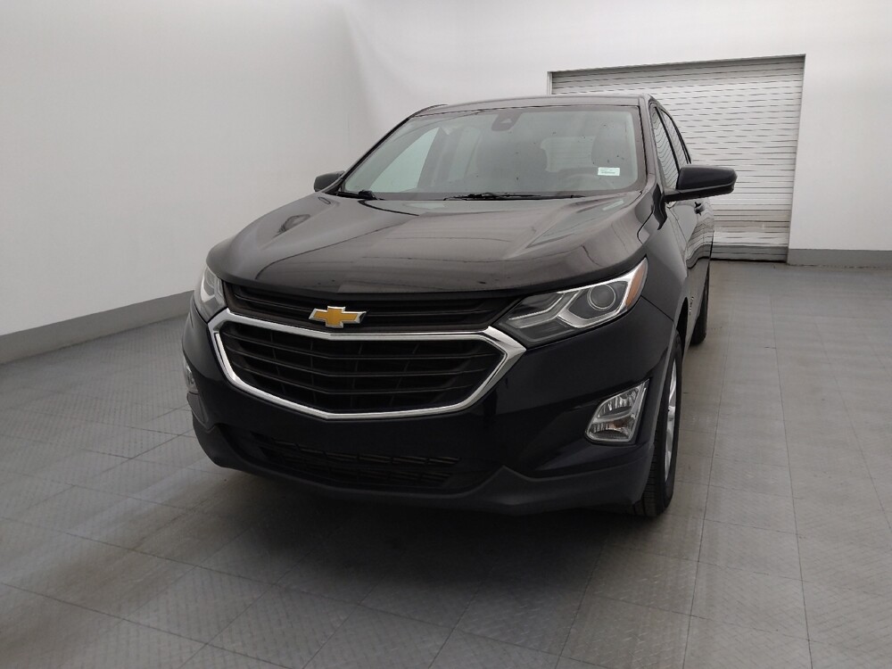 2020 Chevrolet Equinox in Charleston, SC 29414 - 18096224 15