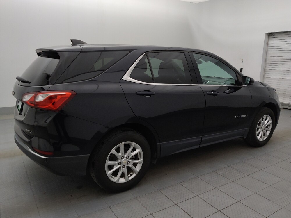 2020 Chevrolet Equinox in Charleston, SC 29414 - 18096224 10