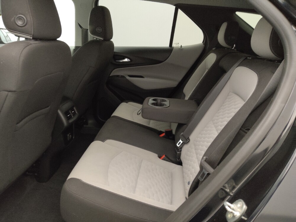 2020 Chevrolet Equinox in Charleston, SC 29414 - 18096224 18