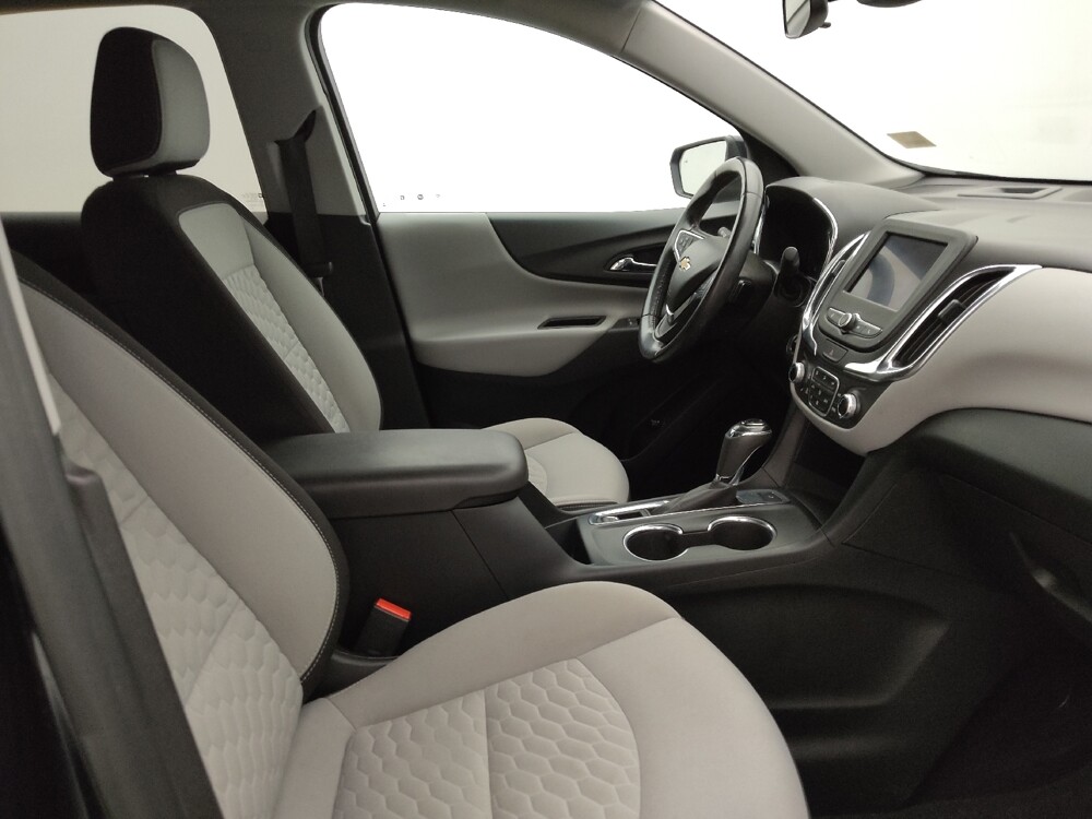 2020 Chevrolet Equinox in Charleston, SC 29414 - 18096224 21