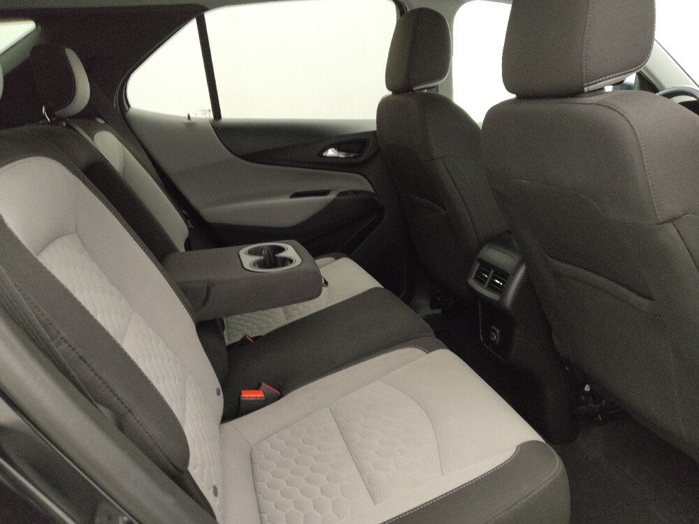 2020 Chevrolet Equinox in Charleston, SC 29414 - 18096224 19