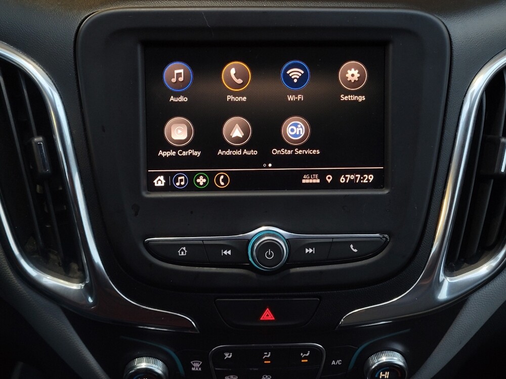 2020 Chevrolet Equinox in Charleston, SC 29414 - 18096224 25