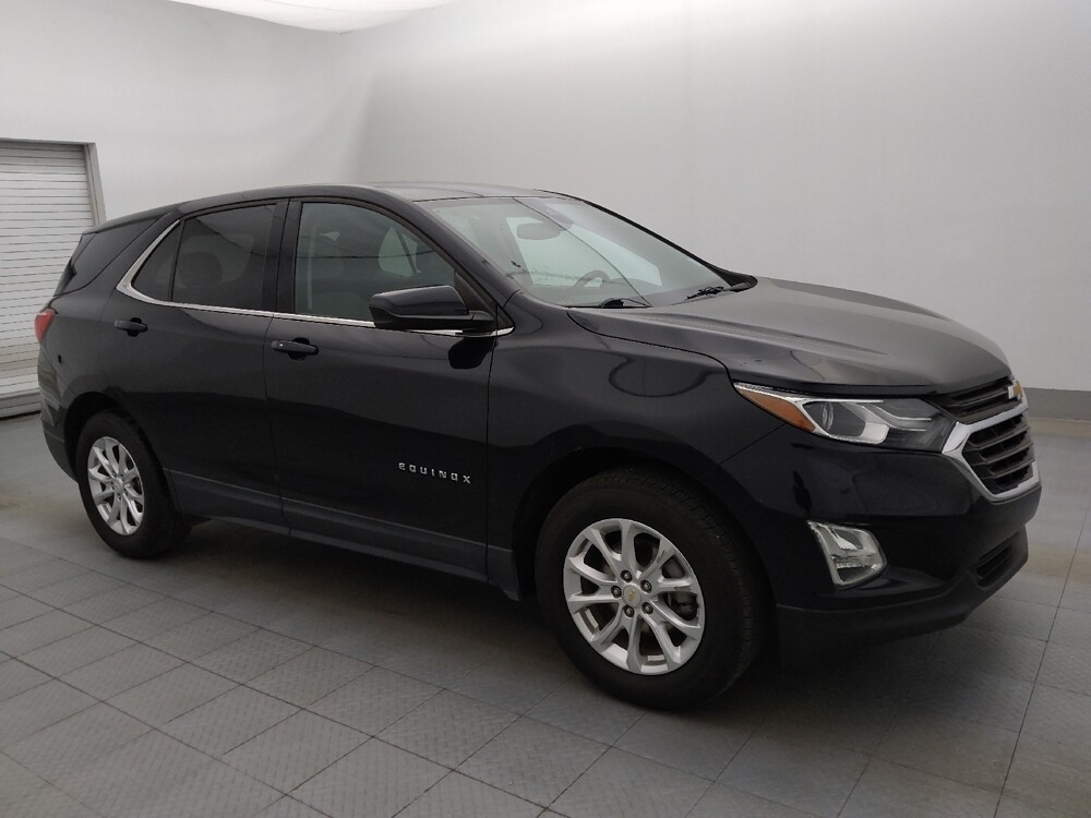 2020 Chevrolet Equinox in Charleston, SC 29414 - 18096224 11