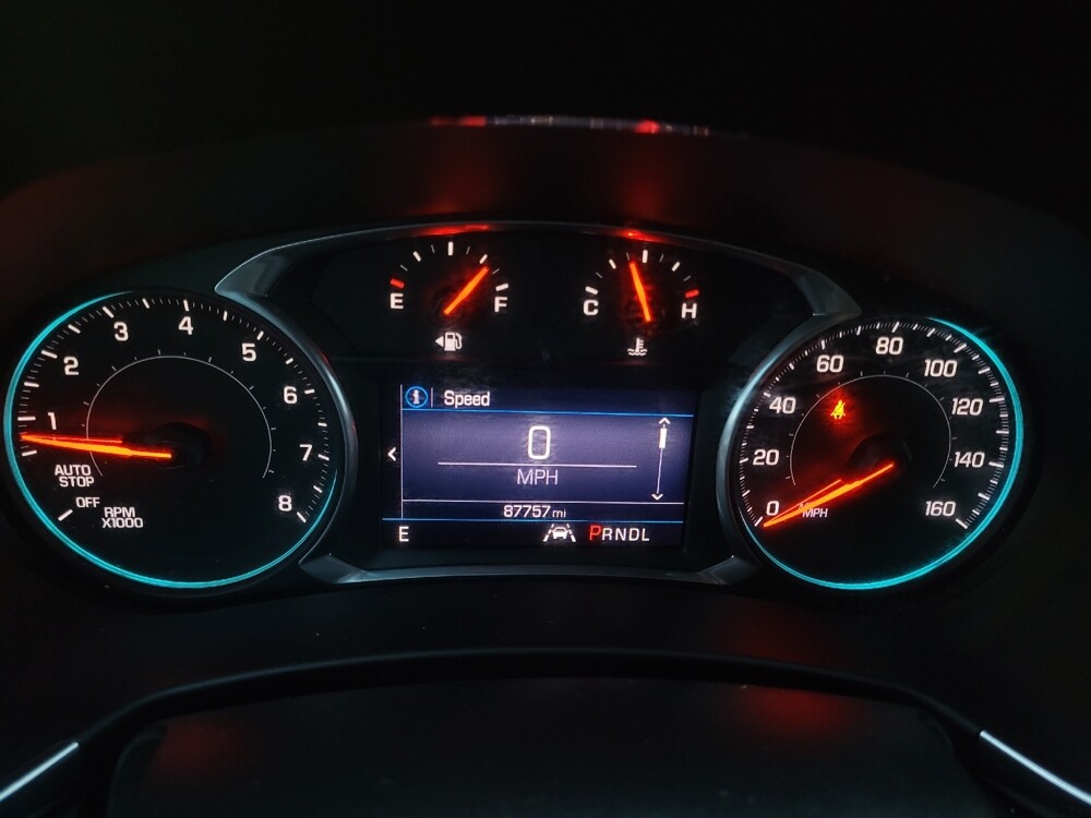 2020 Chevrolet Equinox in Charleston, SC 29414 - 18096224 23