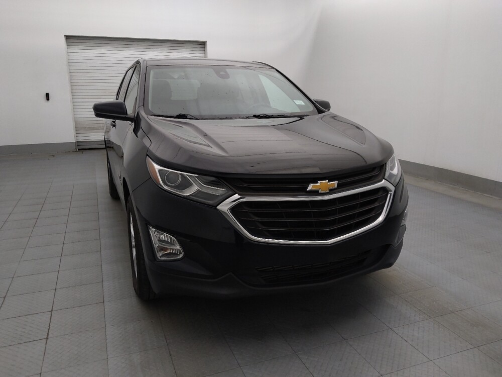 2020 Chevrolet Equinox in Charleston, SC 29414 - 18096224 14