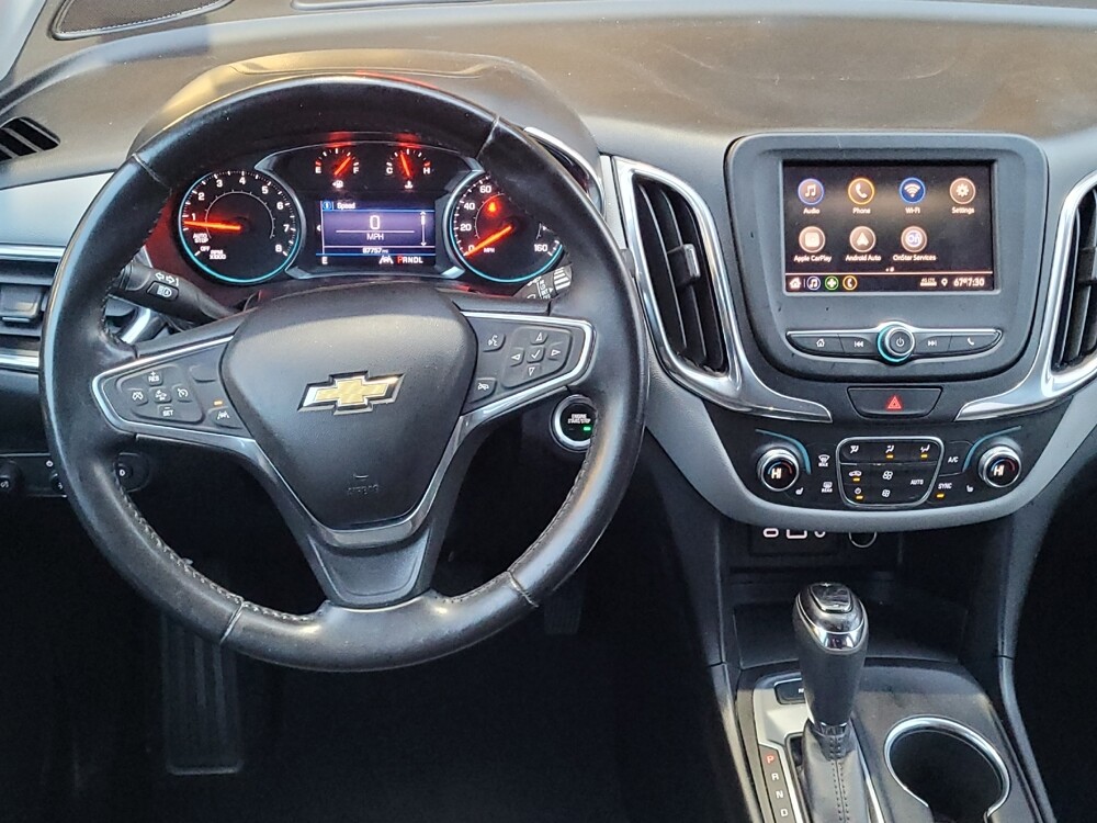 2020 Chevrolet Equinox in Charleston, SC 29414 - 18096224 22