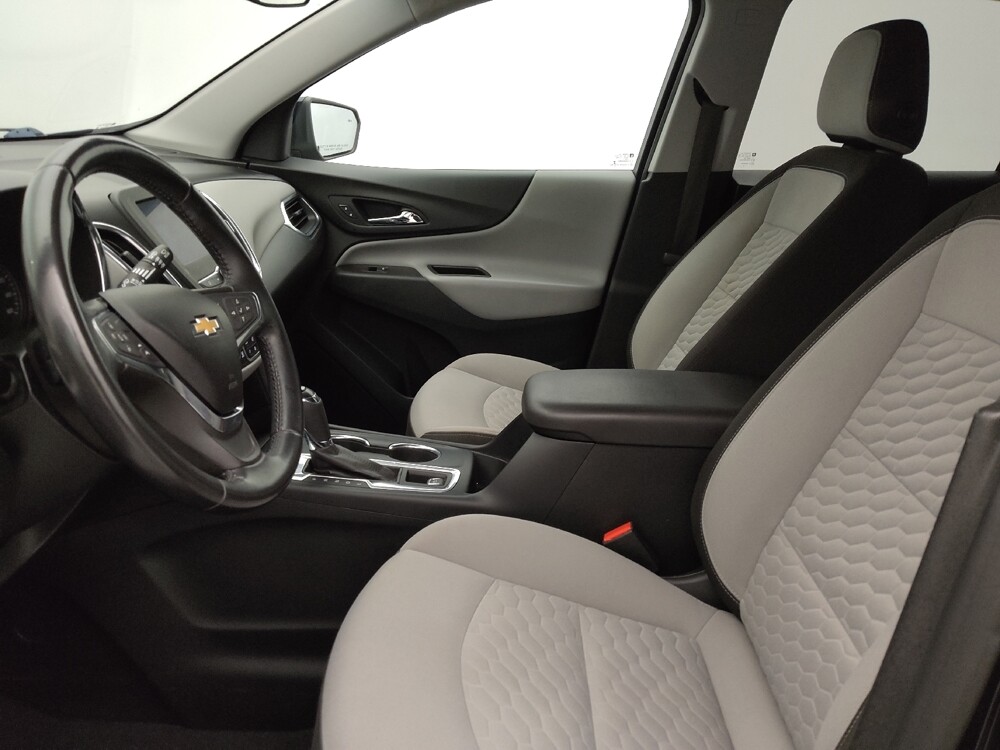 2020 Chevrolet Equinox in Charleston, SC 29414 - 18096224 17