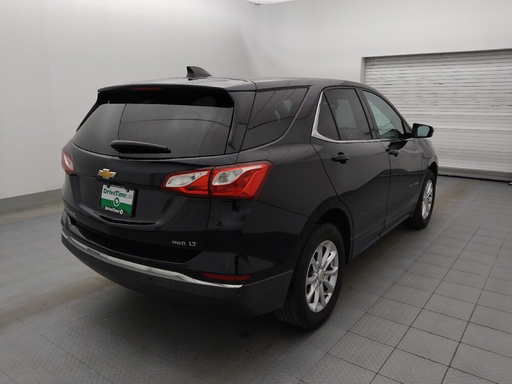 2020 Chevrolet Equinox in Charleston, SC 29414 - 18096224 9