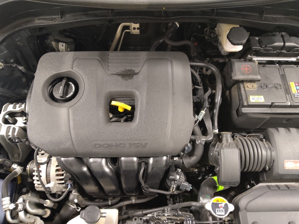 2022 Kia Soul in Pelham, AL 35124 - 18096225 30