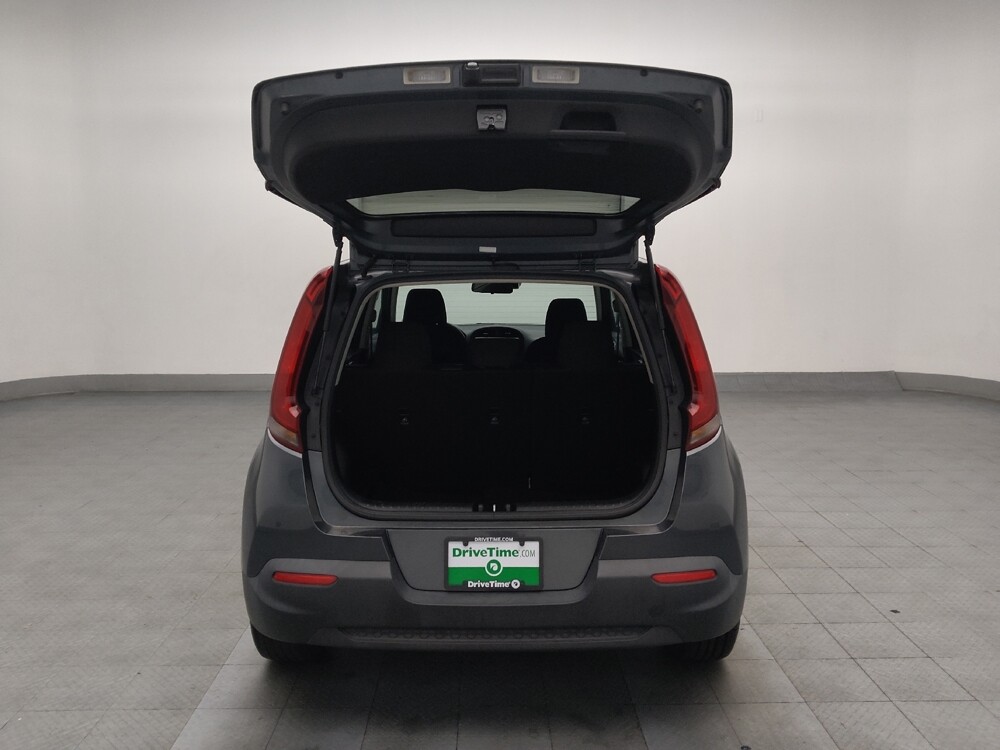 2022 Kia Soul in Pelham, AL 35124 - 18096225 29