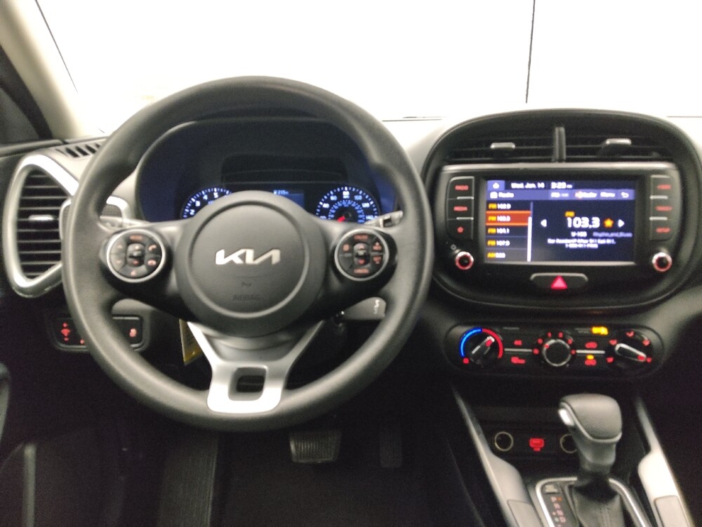 2022 Kia Soul in Pelham, AL 35124 - 18096225 22