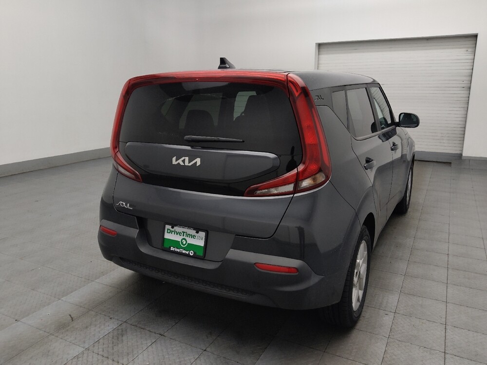 2022 Kia Soul in Pelham, AL 35124 - 18096225 9