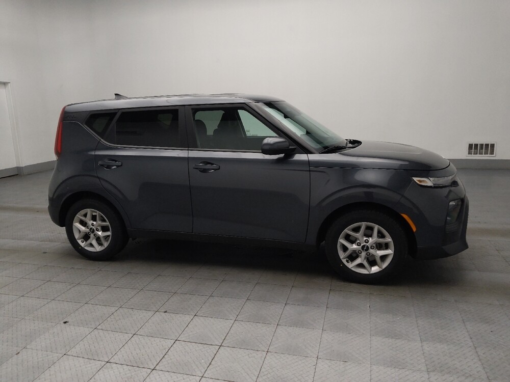 2022 Kia Soul in Pelham, AL 35124 - 18096225 11