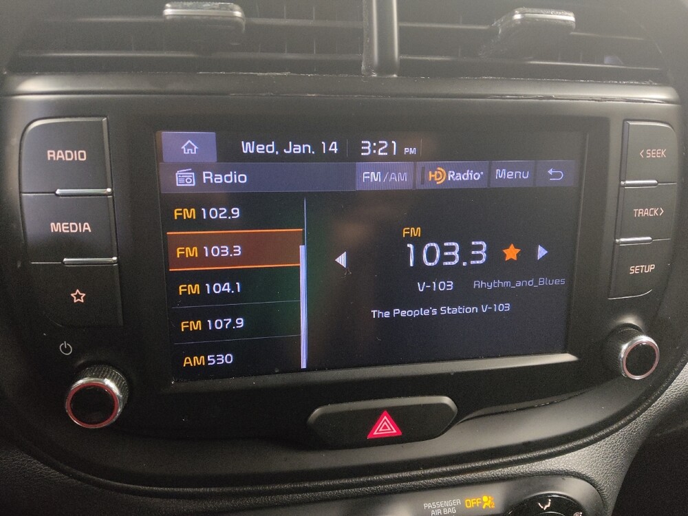 2022 Kia Soul in Pelham, AL 35124 - 18096225 25