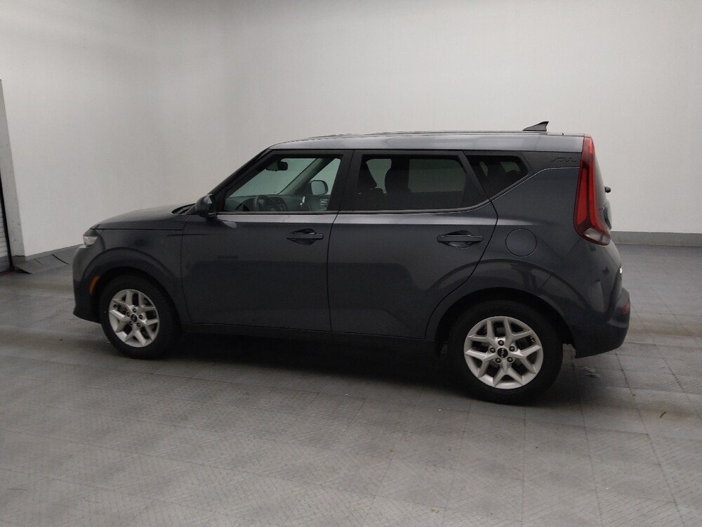 2022 Kia Soul in Pelham, AL 35124 - 18096225 3