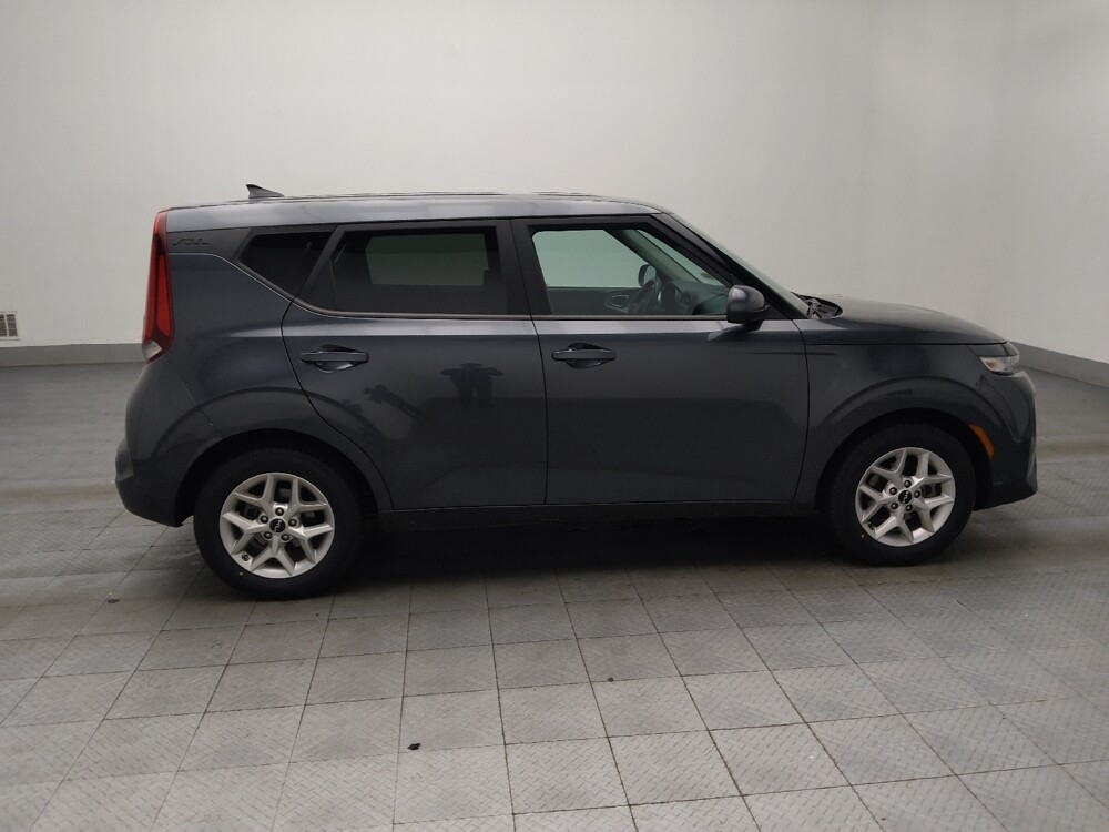 2022 Kia Soul in Pelham, AL 35124 - 18096225 10
