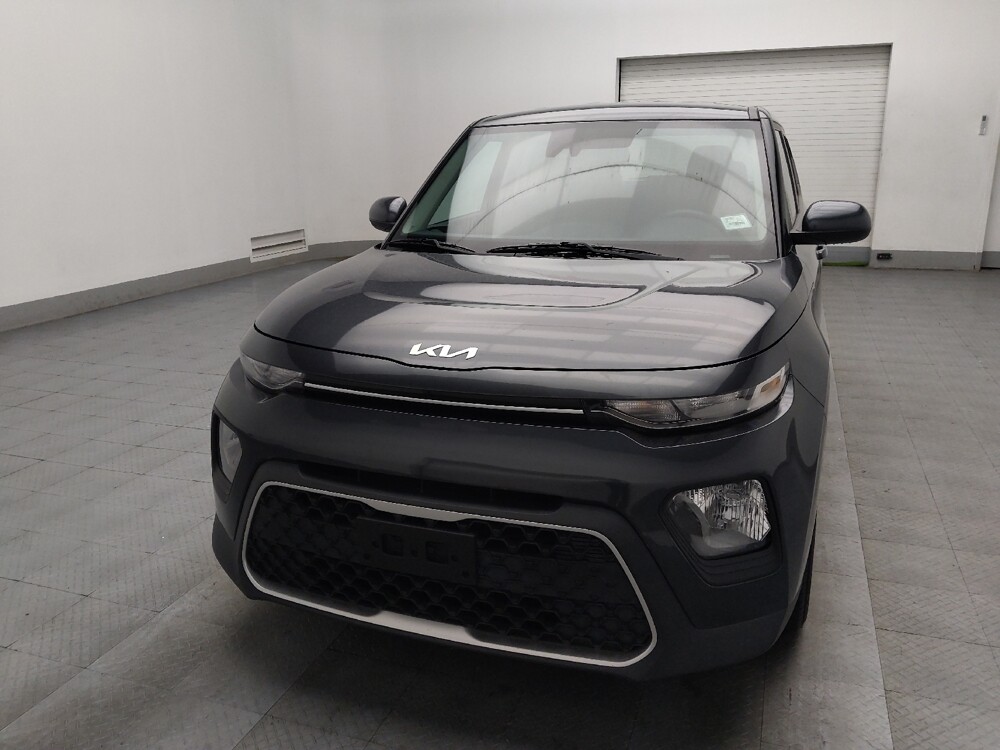 2022 Kia Soul in Pelham, AL 35124 - 18096225 15