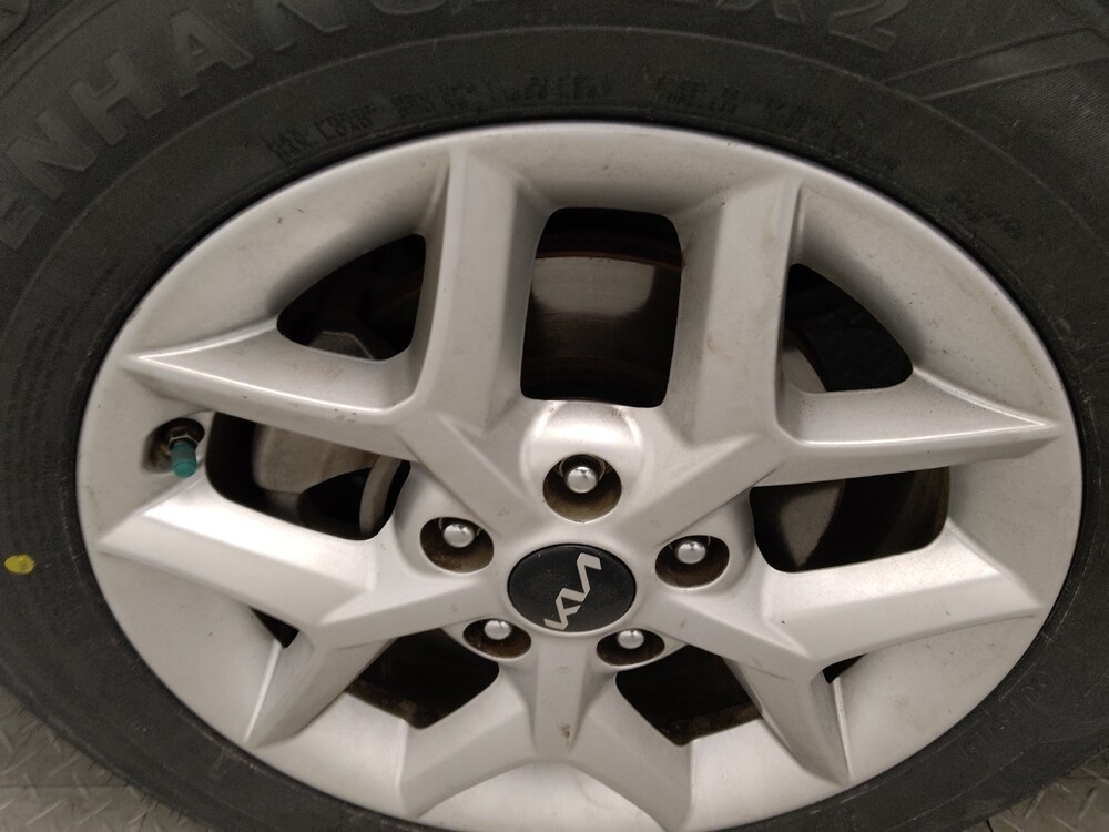 2022 Kia Soul in Pelham, AL 35124 - 18096225 31