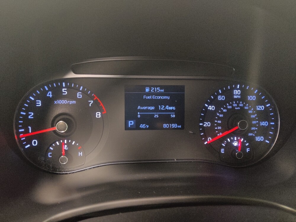 2022 Kia Soul in Pelham, AL 35124 - 18096225 23