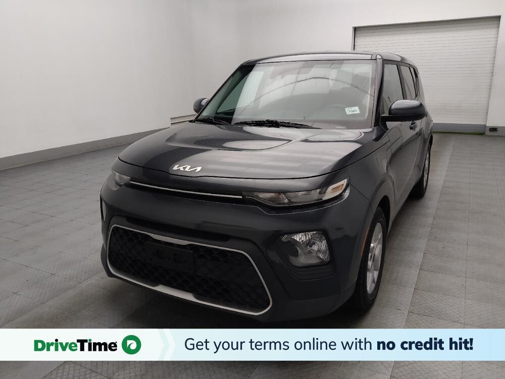 2022 Kia Soul in Pelham, AL 35124 - 18096225