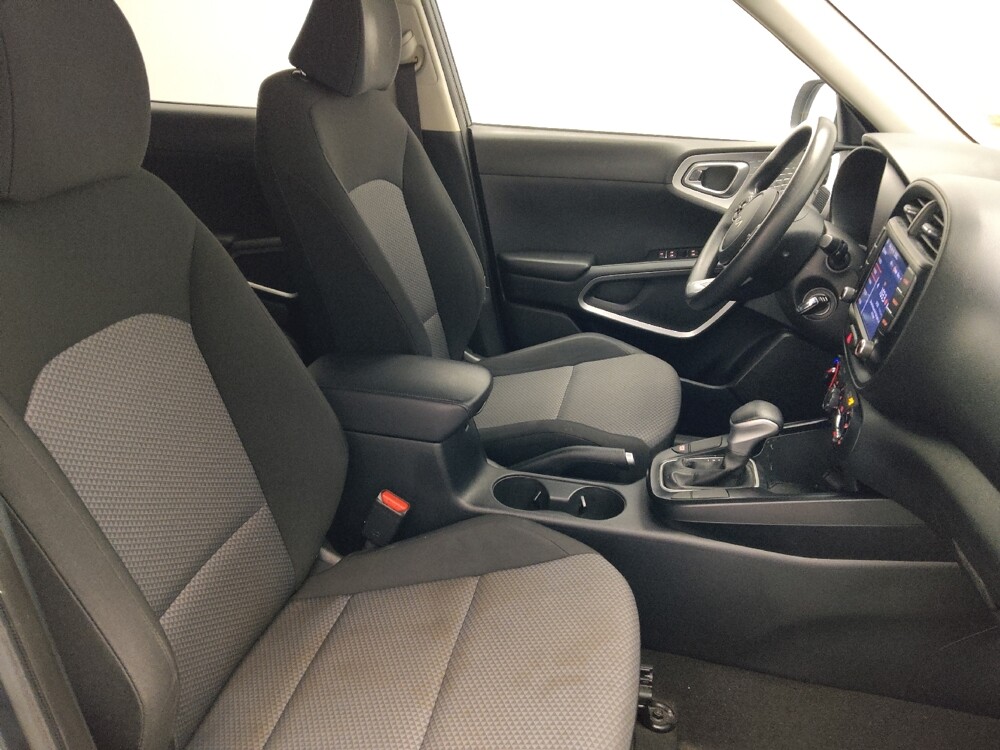 2022 Kia Soul in Pelham, AL 35124 - 18096225 21