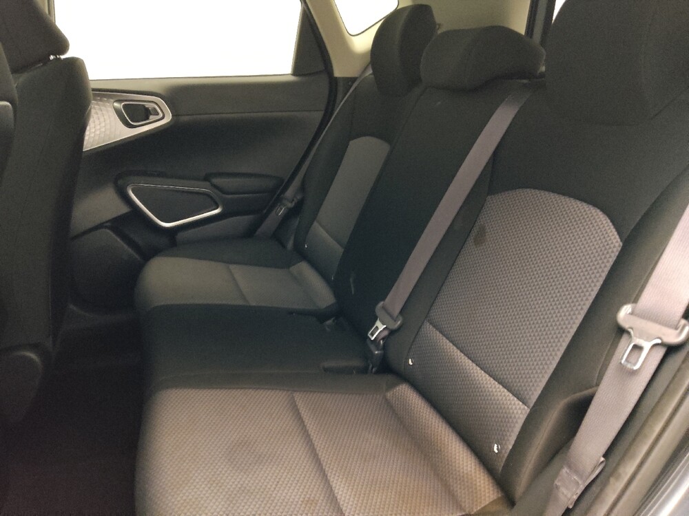 2022 Kia Soul in Pelham, AL 35124 - 18096225 18