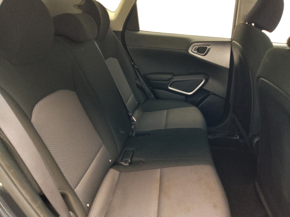2022 Kia Soul in Pelham, AL 35124 - 18096225 19