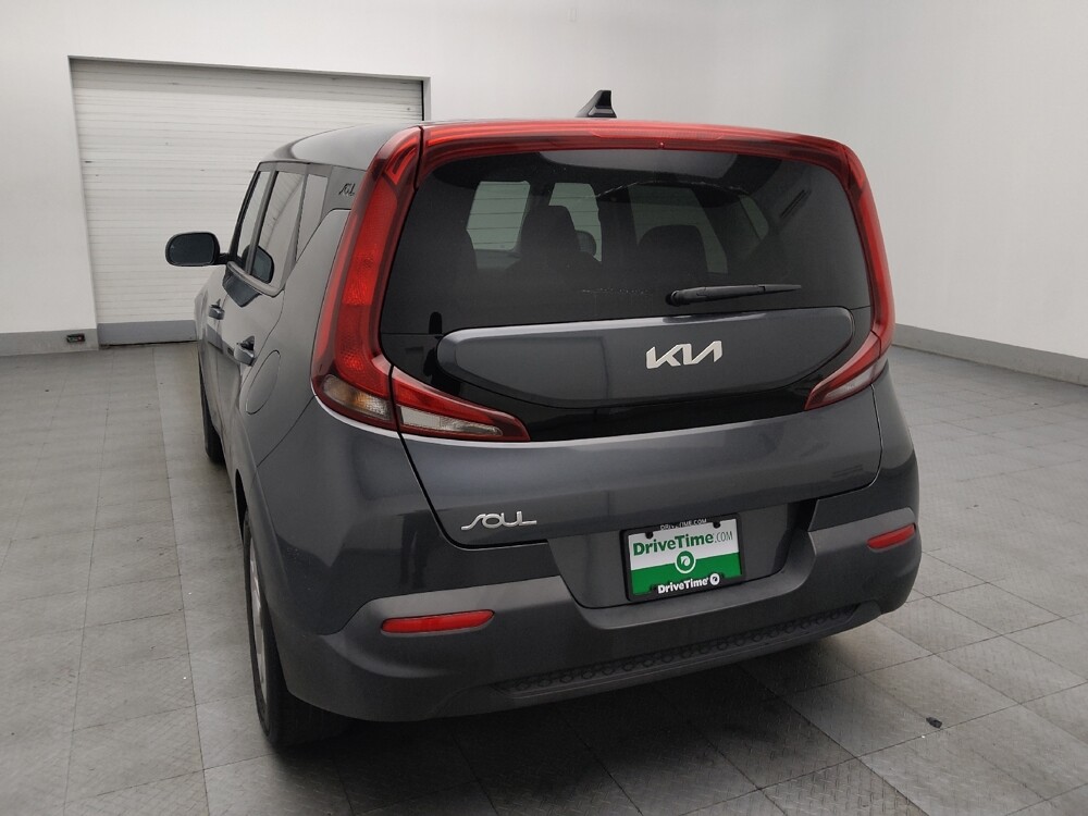 2022 Kia Soul in Pelham, AL 35124 - 18096225 5