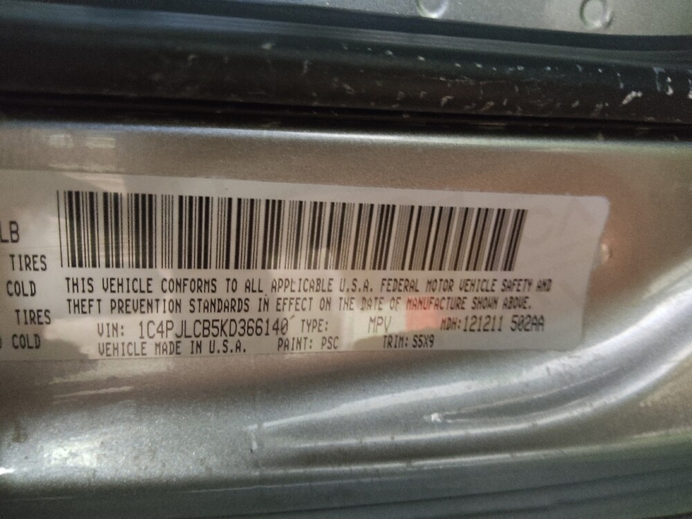 2019 Jeep Cherokee in Chattanooga, TN 37421 - 18096226 33