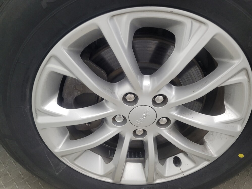 2019 Jeep Cherokee in Chattanooga, TN 37421 - 18096226 31