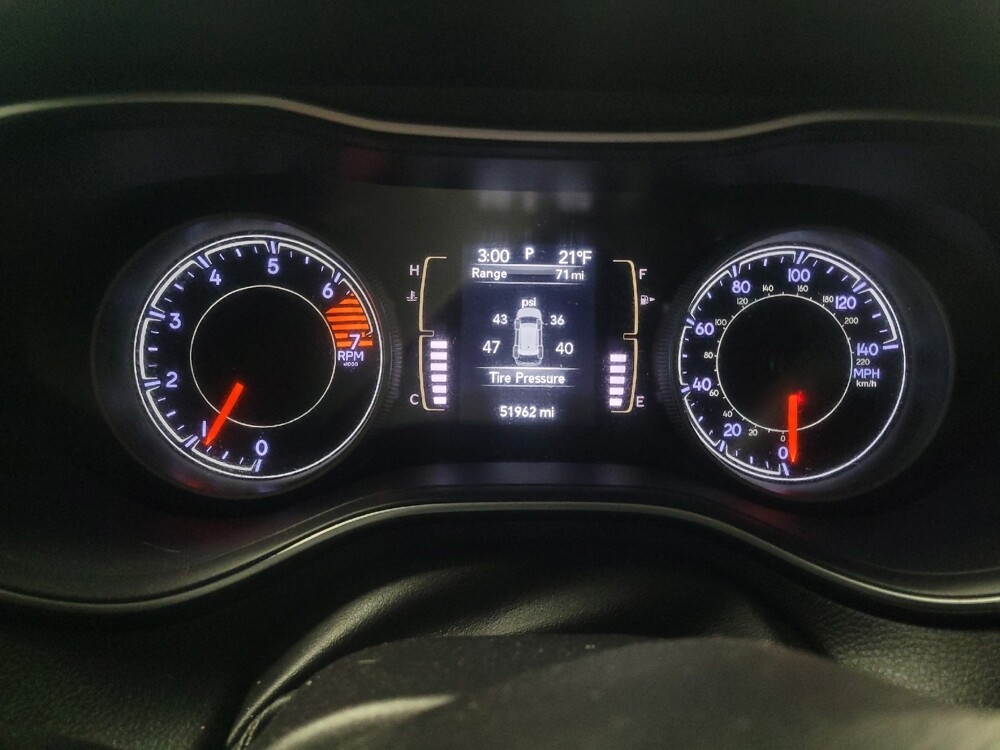 2019 Jeep Cherokee in Chattanooga, TN 37421 - 18096226 23