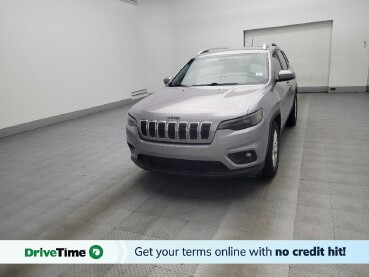 2019 Jeep Cherokee in Chattanooga, TN 37421