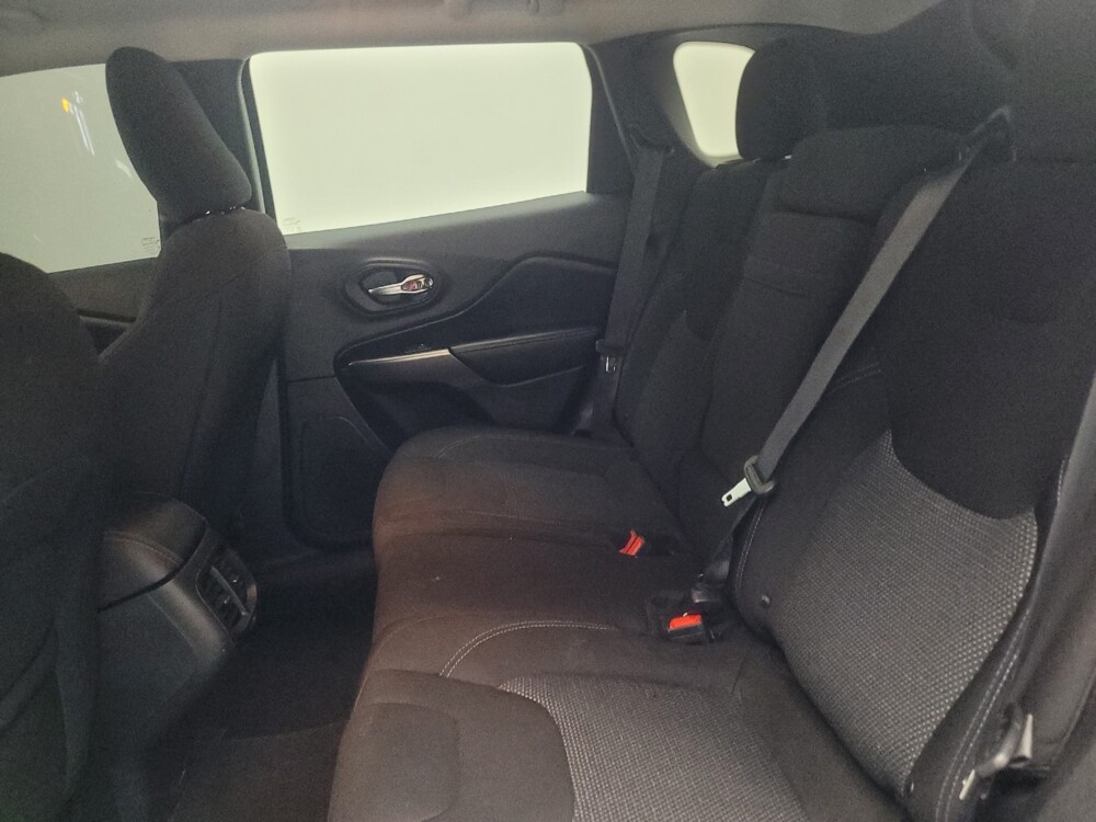 2019 Jeep Cherokee in Chattanooga, TN 37421 - 18096226 18